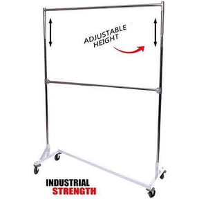 heavy duty z racks