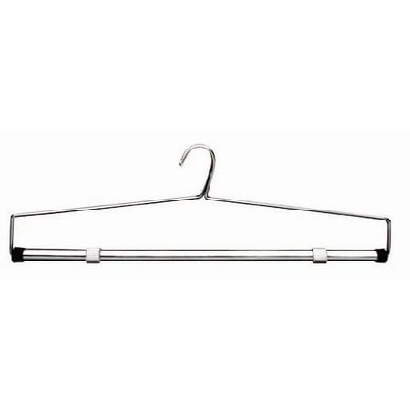 Only Hangers Metal Bedspread & Drapery Hanger Pack OF 3