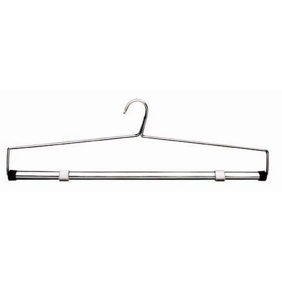 Only Hangers Metal Bedspread & Drapery Hanger Pack OF 3