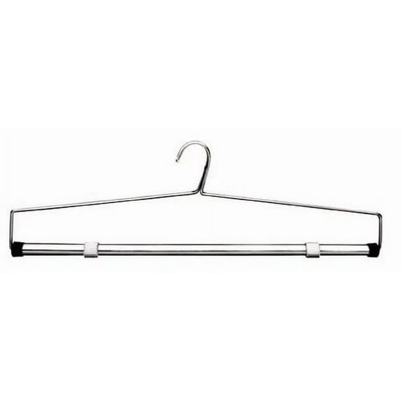 Only Hangers Metal Bedspread & Drapery Hanger Pack OF 3