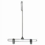 Only Hangers Metal Drop Hanger Attachment - 16 Drop