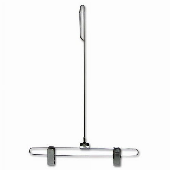 Only Hangers Metal Drop Hanger Attachment - 16" Drop