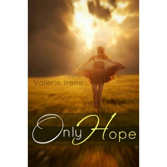 Only Hope (Paperback)