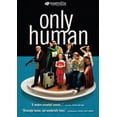 thumbnail image 1 of Only Human [DVD], 1 of 1