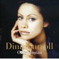 thumbnail image 1 of Only Human Dina Carroll (CD), 1 of 1