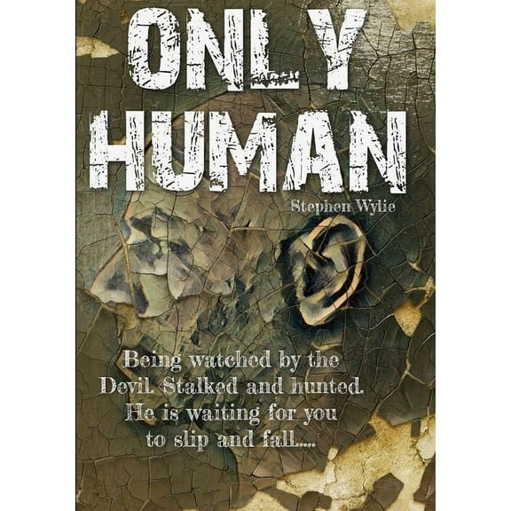 Only Human, (Paperback)