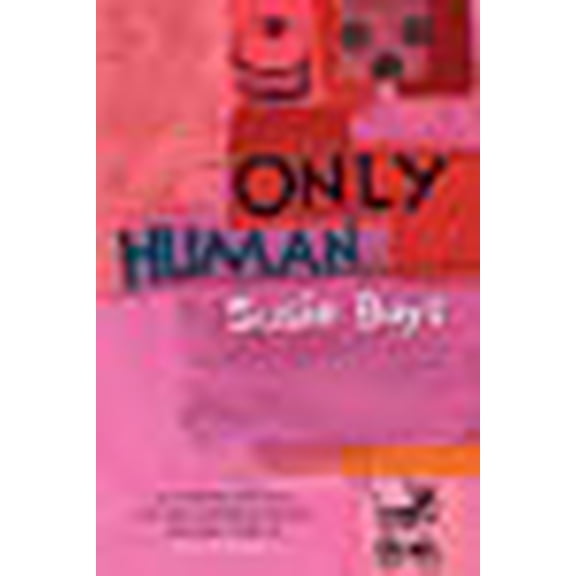 Only Human (Paperback) by Susie Boyt