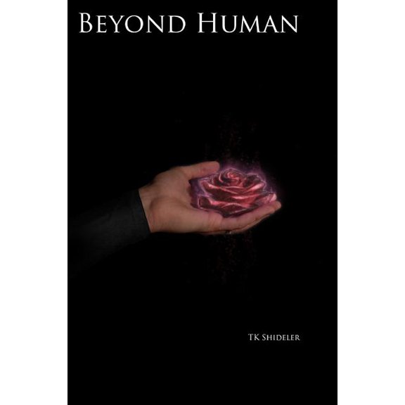 Only Human Saga: Beyond Human (Paperback)