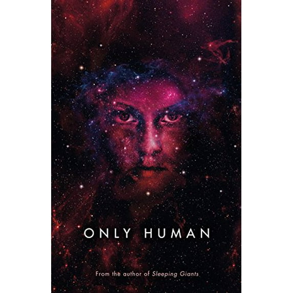 Pre-Owned Only Human: Themis Files Book 3 (Paperback) 071818954X 9780718189549