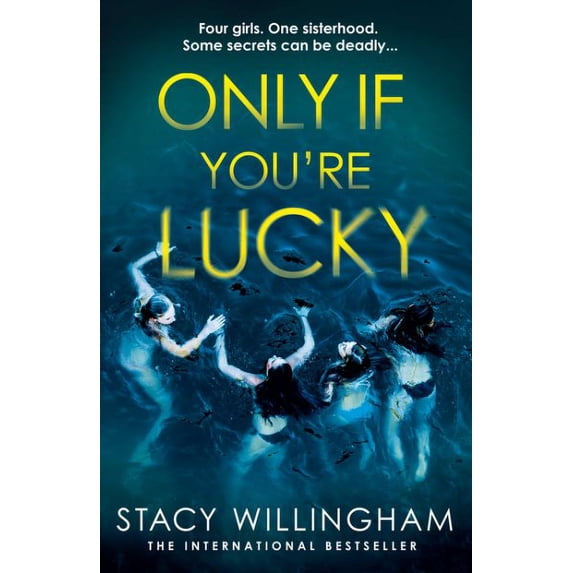 Willingham Thriller 3