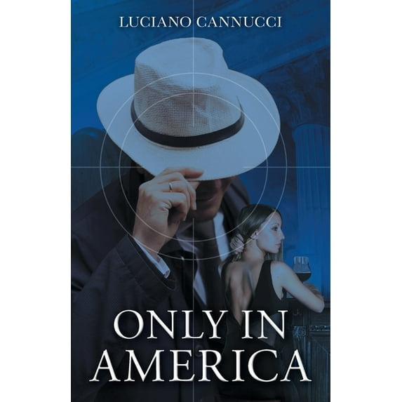 Only In America (Paperback)