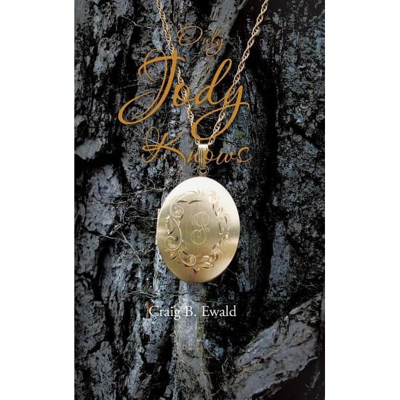 Only Jody Knows (Hardcover)