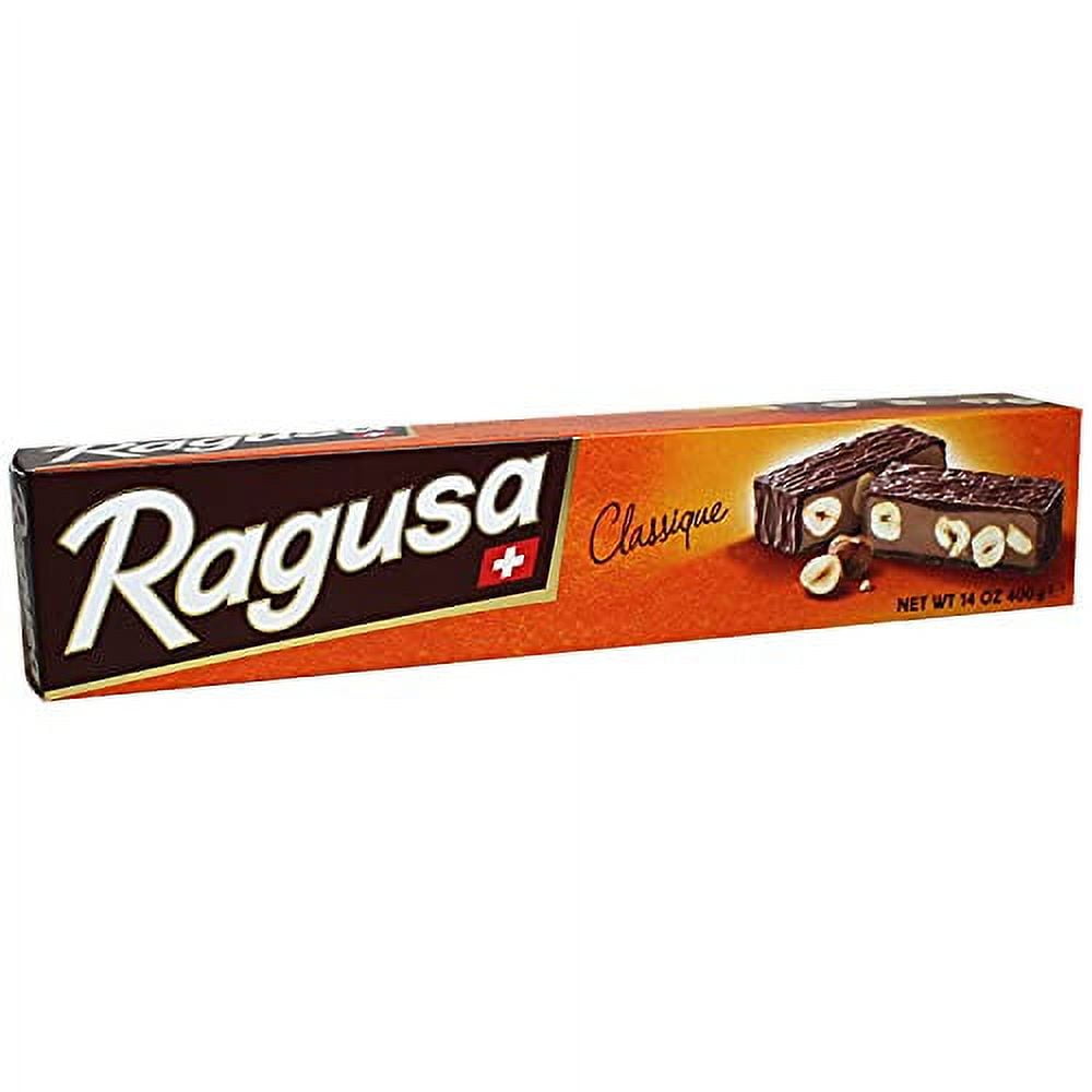 Only Kosher Candy Gluten Free Ragusa Classic Gift Box, Dairy Kosher