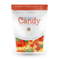 thumbnail image 1 of Only Kosher Candy Gummy Bears for Kids and Adults | Kosher and Fat Free | 2 Pounds, 1 of 2