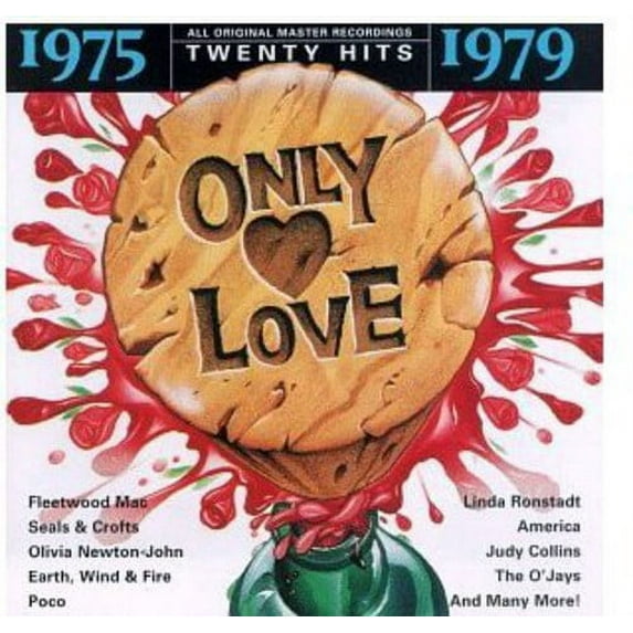 Only Love 1975-1979 / Various