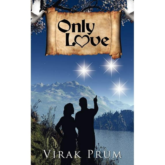Only Love (Paperback)