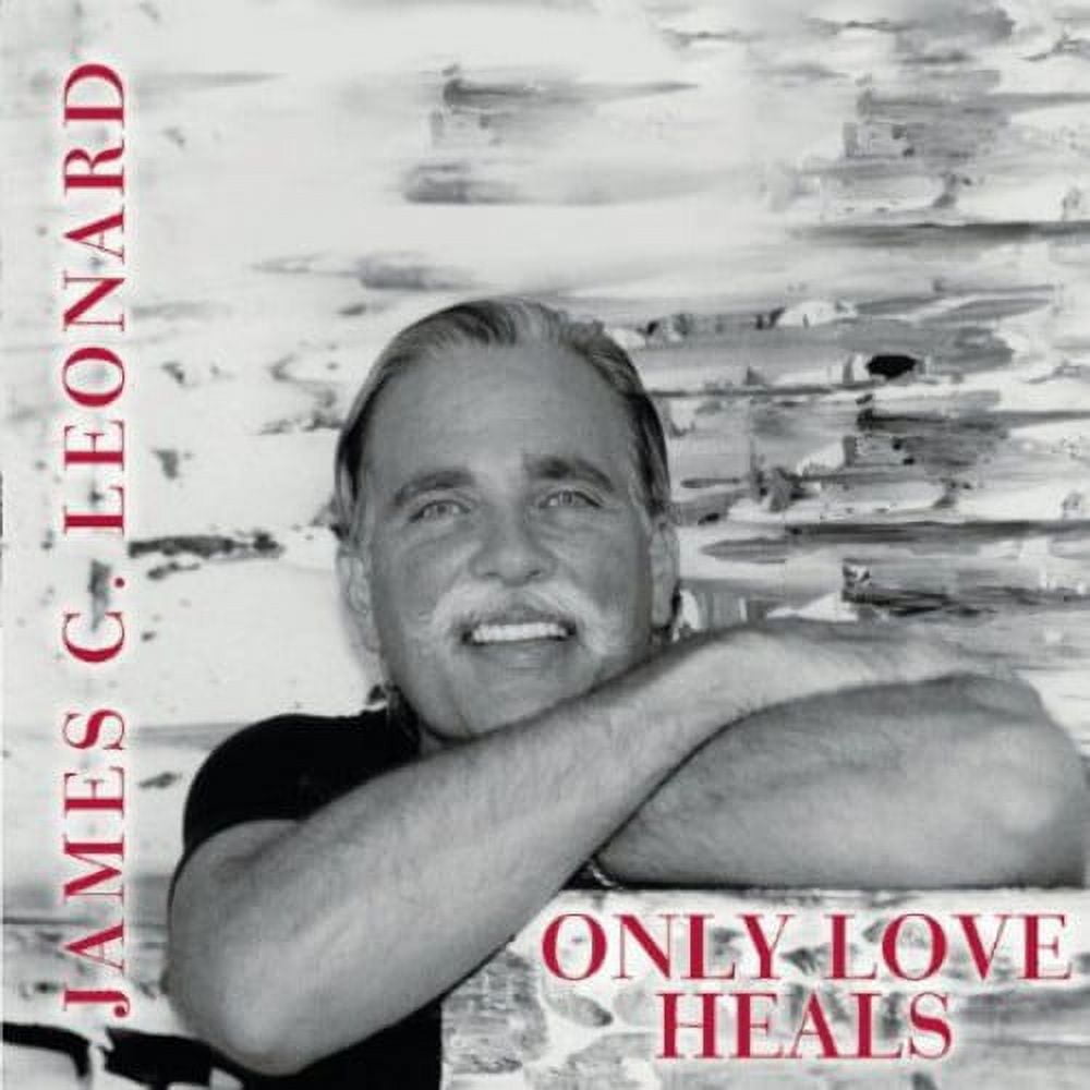 Only Love Heals