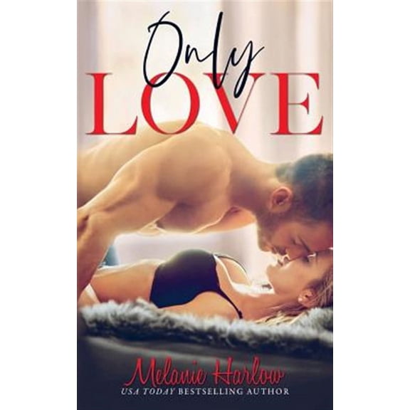 Only Love (Paperback)