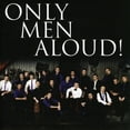 thumbnail image 1 of Only Men Aloud (CD), 1 of 1