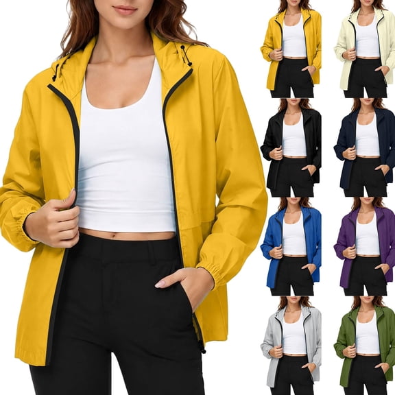 Only Moment Army Green Outerwear Coats with Pockets Womens Rain Jacket Crew Neck Coat Short Warm Quilted Jacket 2026 S