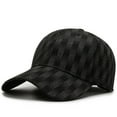 thumbnail image 1 of Only Moment B Baseball Cap Cotton for Running Workouts and Outdoor Activities All Seasons One Size, 1 of 6