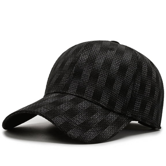 Only Moment B Baseball Cap Cotton for Running Workouts and Outdoor Activities All Seasons One Size