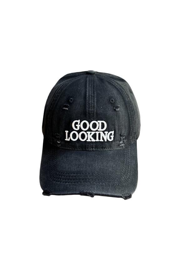 Baseball Cap American Camouflage Baseball Hat Big Head Circumference Small Cowboy Cap