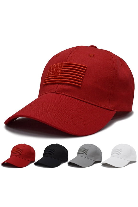 Black Baseball Cap Blank Trucker Hats Polyester Classic Adjustable Size for All Seasons One Size