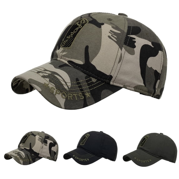 Only Moment Black Baseball Cap Blank Trucker Hats Polyester Men Women Washed Distressed Twill Cotton Baseball Cap Vintage Adjustable Dad Hat One Size