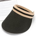 thumbnail image 1 of Only Moment Breathable hat One920s Gatsby Style Wool Felt Trilby Hat, Short Brim Casual Fedora Cap, Unisex Jazz Headwear for Themed Events C,One Size, 1 of 3