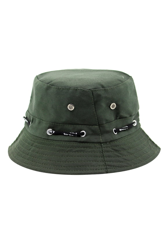 Bucket Hats Mens And Womens Summer Fashion Casual Sun Shade Go Out To Play Fisherman Hat Basin Hat