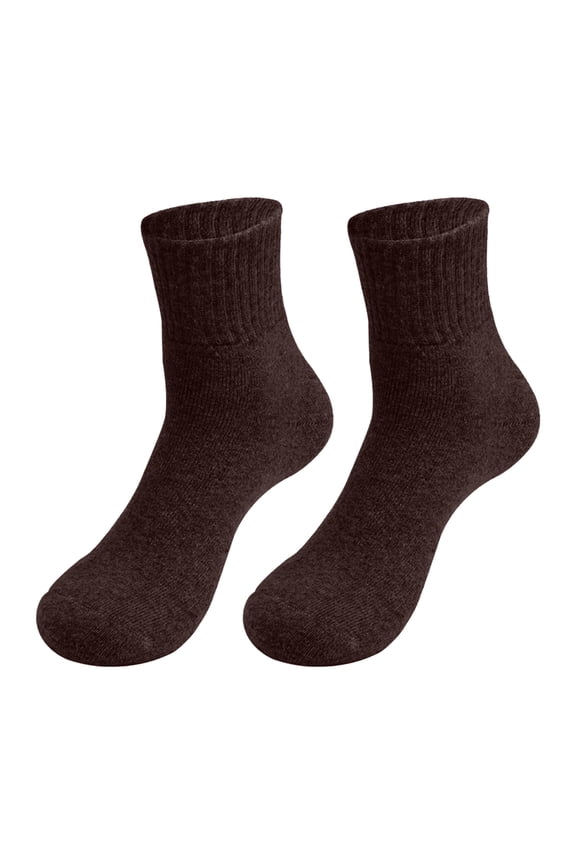 Extra Long Socks Polyester Knee-High Warm Stocking Women Boot Sock Leg Warmer High Socks for Daily Wear, Cosplay B One Size