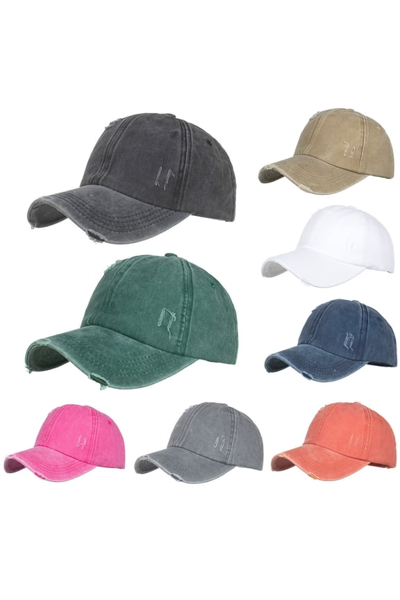 Green Mens Trucker Hat Cotton for Running Workouts and Outdoor Activities All Seasons One Size