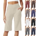 thumbnail image 1 of Only Moment Joggers for Women Beige,L, 1 of 6