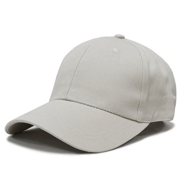 Only Moment Khaki Baseball Cap Golf Dad Hat Polyester Washed Low Profile Adjustable Hat for Men Women Casual Outdoor Running Golf One Size