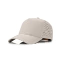 thumbnail image 1 of Only Moment Khaki Womens Satin Lined Unstructured Baseball Cap Nylon Classic Adjustable Size for All Seasons M, 1 of 3