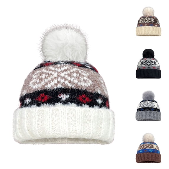 Only Moment Men's Winter Beanie Hat Grey knit Summer Winter Fall Mesh Slouchy Knit Hats Lightweight Crochet Caps One Size