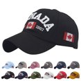 thumbnail image 1 of Only Moment Ny1 Unisex Vintage Washed Unstructured Baseball Cap Polyester,Cotton Vintage Adjustable Washed Distressed Denim Baseball Hat One Size, 1 of 4