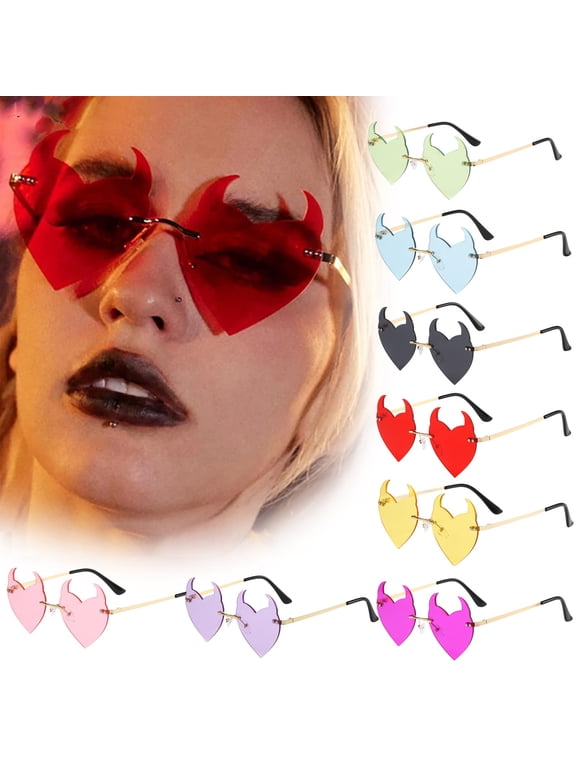Oversized Sunglasses Womens Pc Lightweight Narrow Shades Trendy UV Protection Sun Glasses Pink One Size