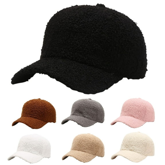 Only Moment Pink Classic Structured Baseball Cap Polyester Classic Unisex Cotton Adjustable Low Crown Baseball Cap – Plain Dad Hat M