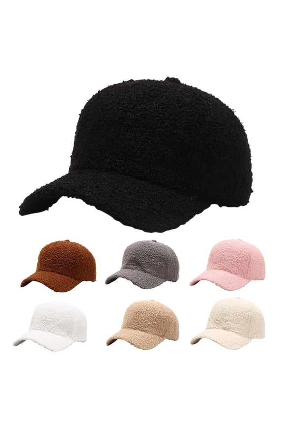 Pink Classic Structured Baseball Cap Polyester Classic Unisex Cotton Adjustable Low Crown Baseball Cap – Plain Dad Hat M