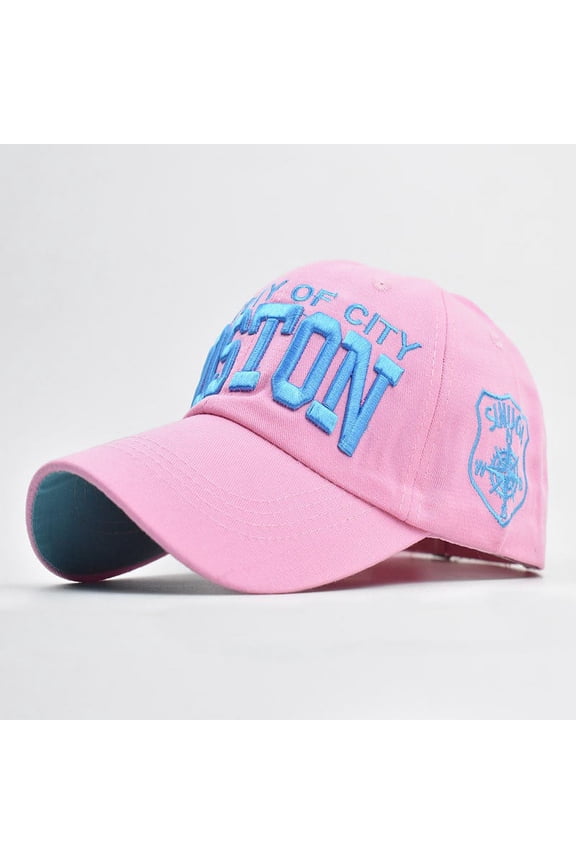 Pink Cooling Upf Performance Hat Polyester Trucker Hats Bulk Wholesale Hats Adjustable Plain for Men Women One Size