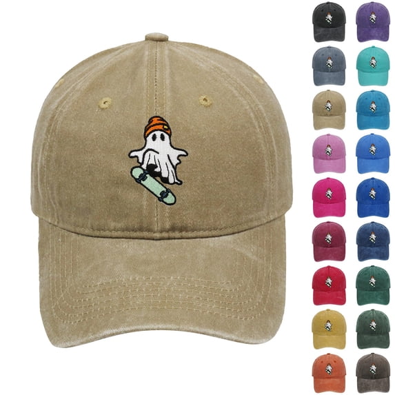 Only Moment Pink Unisex Vintage Washed Baseball Cap Hat Cotton Classic Unisex Cotton Adjustable Low Crown Baseball Cap – Plain Dad Hat A
