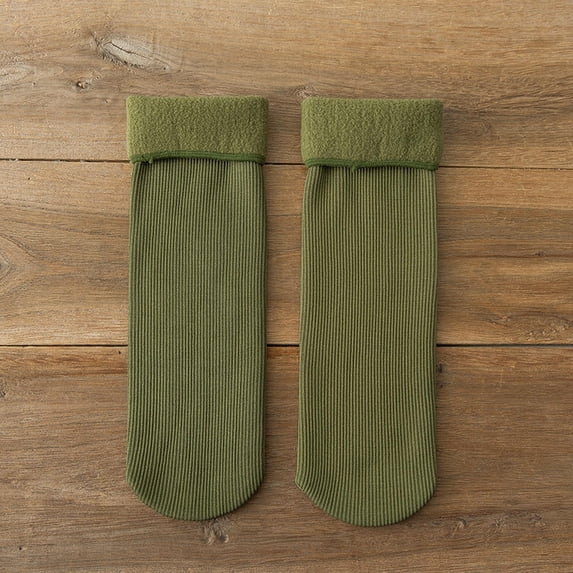 Only Moment Plus Size Womens Thigh High Socks for Thick Thighs blended fabric Womens Thigh High Over Knee Boot Socks Leg Warmers JN,One Size