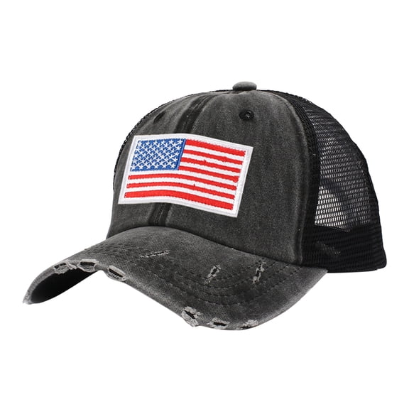 Only Moment Quick Dry Running Hat USA 250 Years Celebration Baseball Cap Embroidered Logo Hat