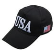 thumbnail image 1 of Only Moment Quick Dry Sports Outdoor Hat USA 250 Years Celebration Baseball Cap Embroidered Logo Hat, 1 of 1
