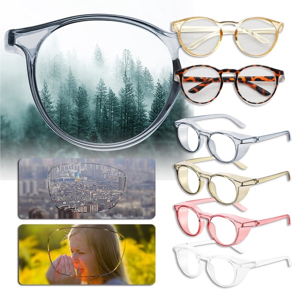 Only Moment Reading Glasses for Women Plastic Stylish Blue Light Blocking Readers -Womens Men Spring Hinge Eyeglasses Pink One Size