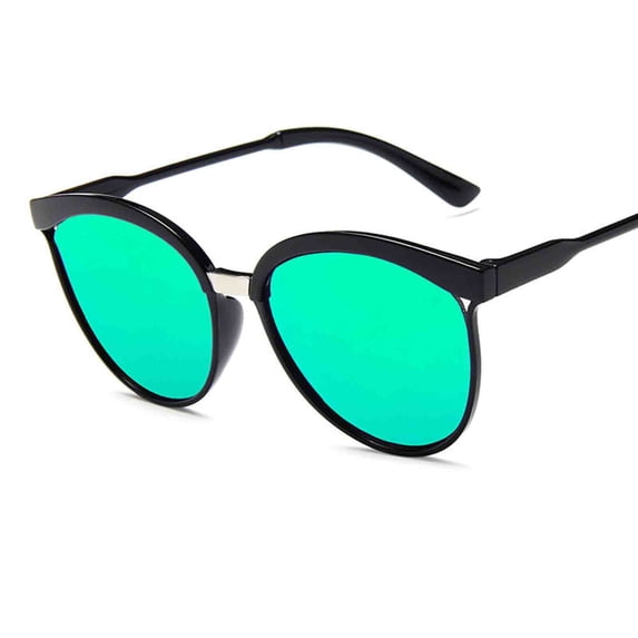 Only Moment Sunglasses Mens Womens Retro Big Frame Vintage Rapper Sunglasses Eyewears