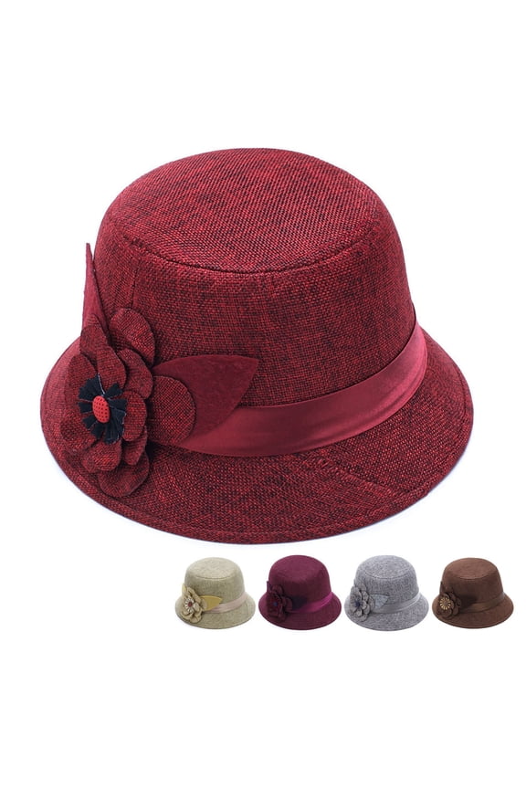 Thin Crochet Beanie Hat for Women Coffee Straw Hat Polyester Thermal Polar Fleece Ski Stocking Skull Cap for Men and Women One Size