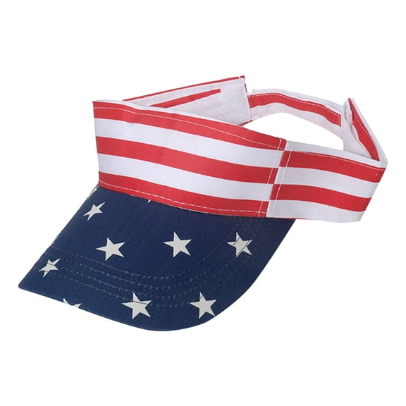 Only Moment UV Protection Baseball Cap 250 Years USA Embroidered Baseball Cap Adjustable Casual Hat